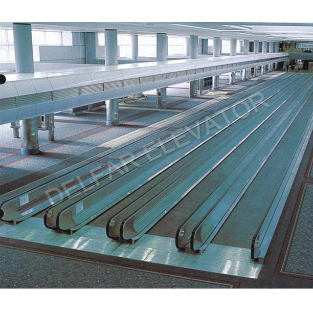 Best Quality Moving Walk