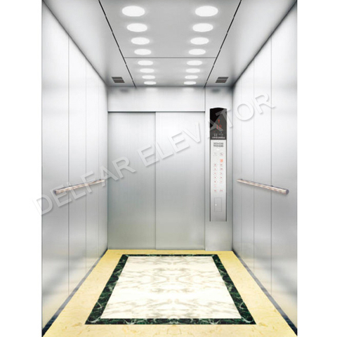 Medical Using Bed Elevator