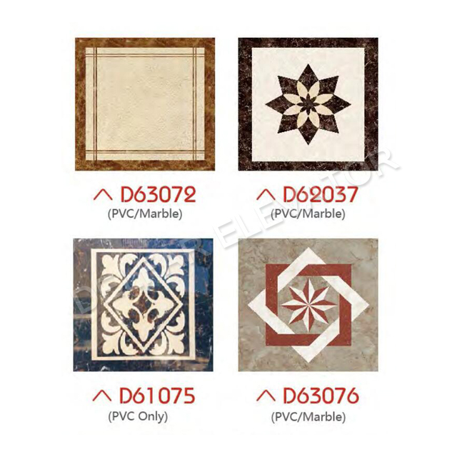 DELFAR High Quality And Durable Home Elevator