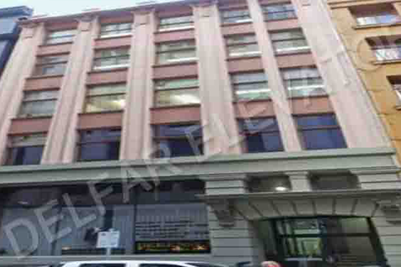 333 flinders lane,Australia-Oceania