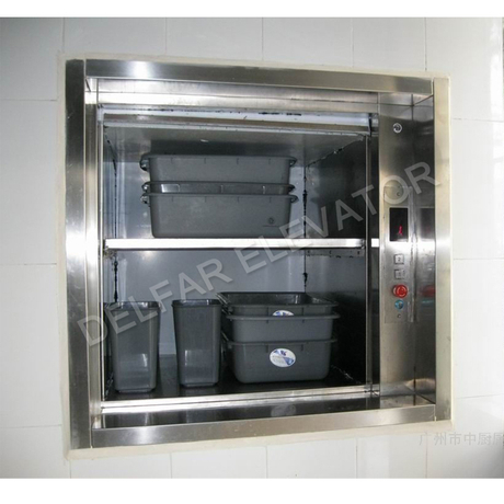 Home and Restaurant Food Dumbwaiter Elevator