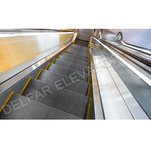 Outdoor Commercial Escalator for Sales