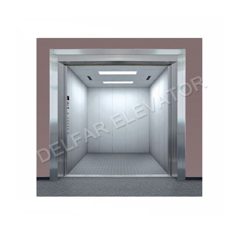 High Quality And Competitive Price Freight Lift