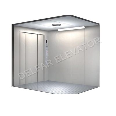 High Quality 3000Kg Freight Elevator