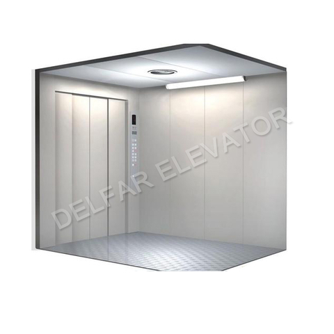 High Quality 3000Kg Freight Elevator