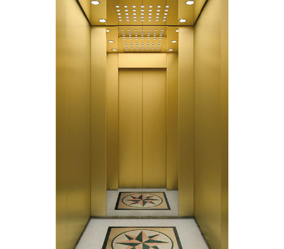 High-Quality residential elevator manufacturer from China-Delfar