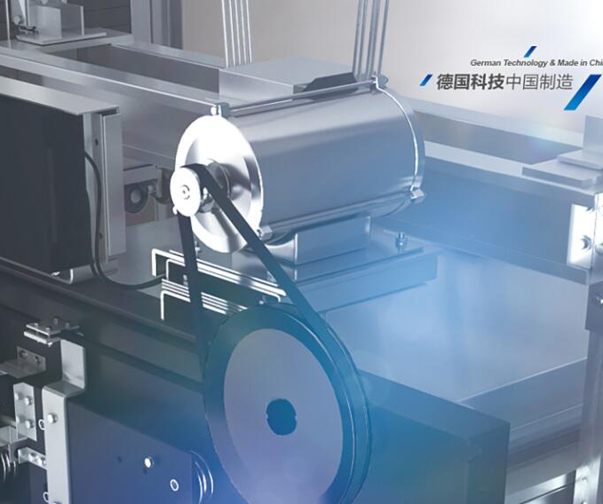 moving walkway manufacturer-Delfar