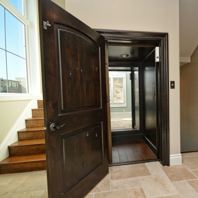 Home elevator-Delfar