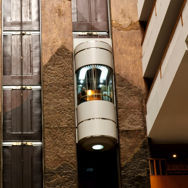 The Core Economic Advantages-Delfar