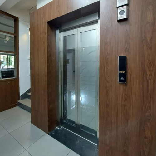 4-6 Passenger Lift Manufacturer & Supplier in China5