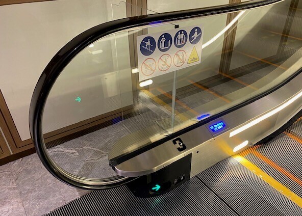 Ensure Handrails Are Functioning and Clearly Marked-Delfar