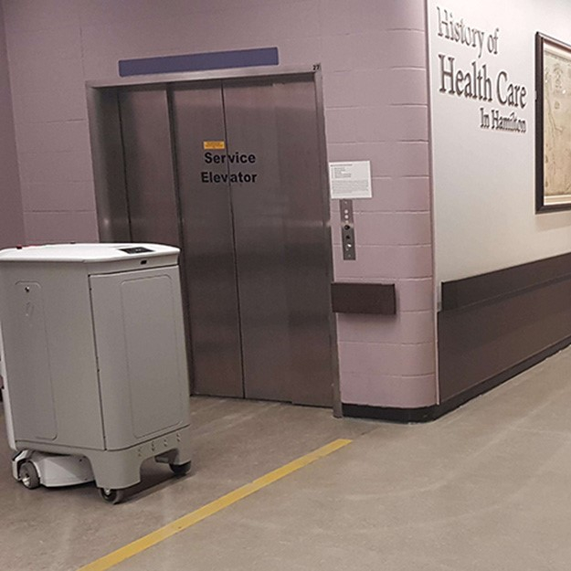 Service Elevator Manufacturer & Supplier in China-Delfar