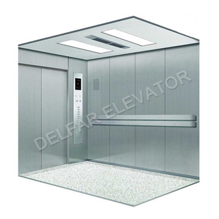 2000KG capacity high quality freight elevator