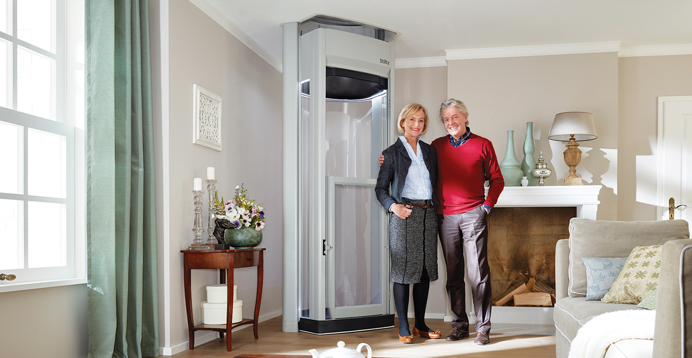 View Home Elevators For Seniors