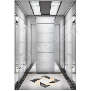 Low noise passenger elevator for sale from China