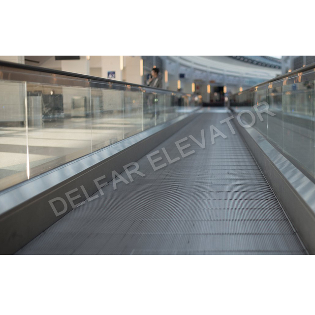 Best Quality Moving Walk