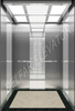 Mirror Etched Passenger Elevator