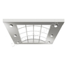 High Quality Ceiling For Elevator Cabin D58058