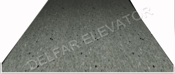 Safety And Low Noise Bed Elevator