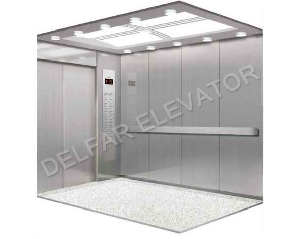 Professional Stable Standard Size With Bed Elevator
