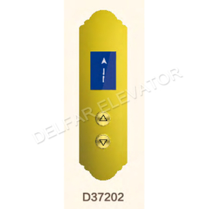  Special type of LOP display D37202