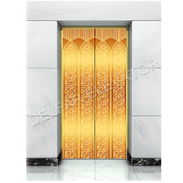 High-quality Landing Door