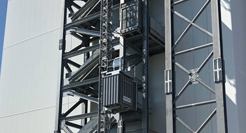 Compared Best 10 Elevator Companies in Miami, Florida