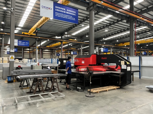 How To Order An Elevator In Delfar-delfar