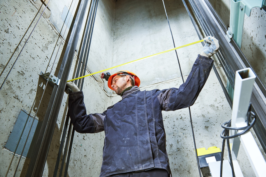 Beginner's Guide To Elevator Replacement Costs