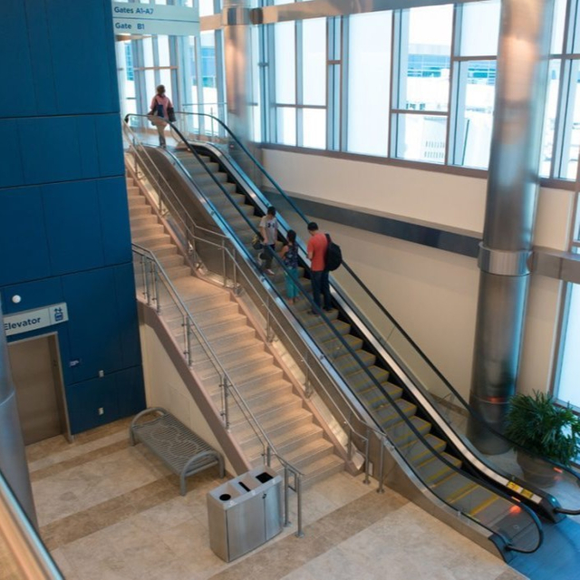 Airport Elevator Manufacturer & Supplier in China-Delfar