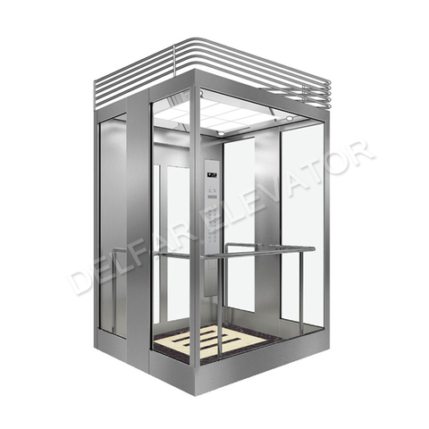 DELFAR Panoramic Sightseeing Elevator