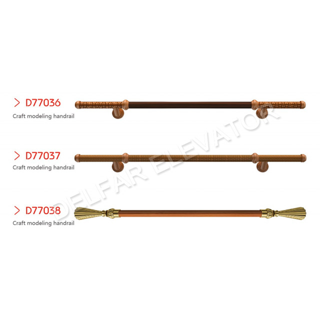 Easy-to-use Home Elevator