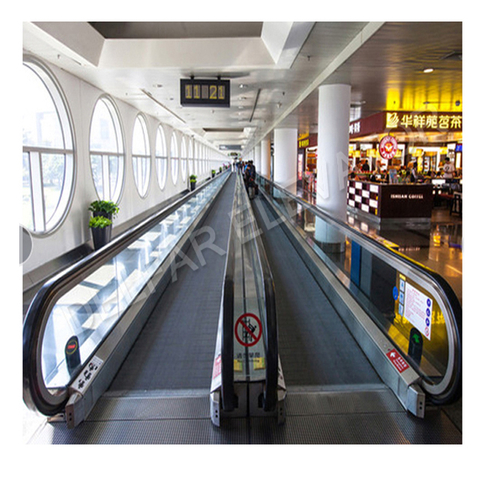 Excellent Quality Moving Walk