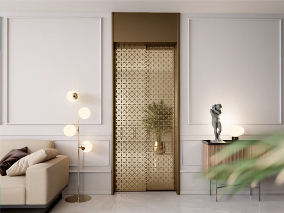 The Cost of a Residential Elevator: A Comprehensive Guide