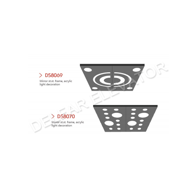 Delfar Safe Bed Elevator 