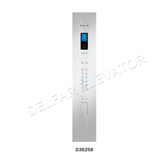 Beautiful Appearance High Quality Home Elevator