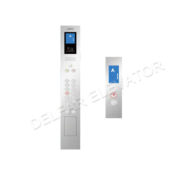 Big capacity Steady Freight Elevator