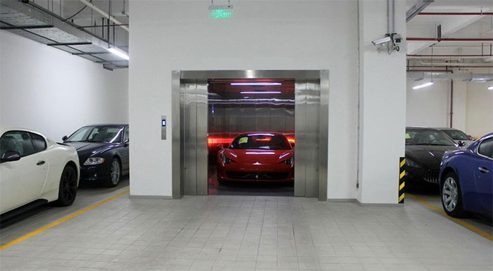 Car Elevator Cost | Guidance Guide