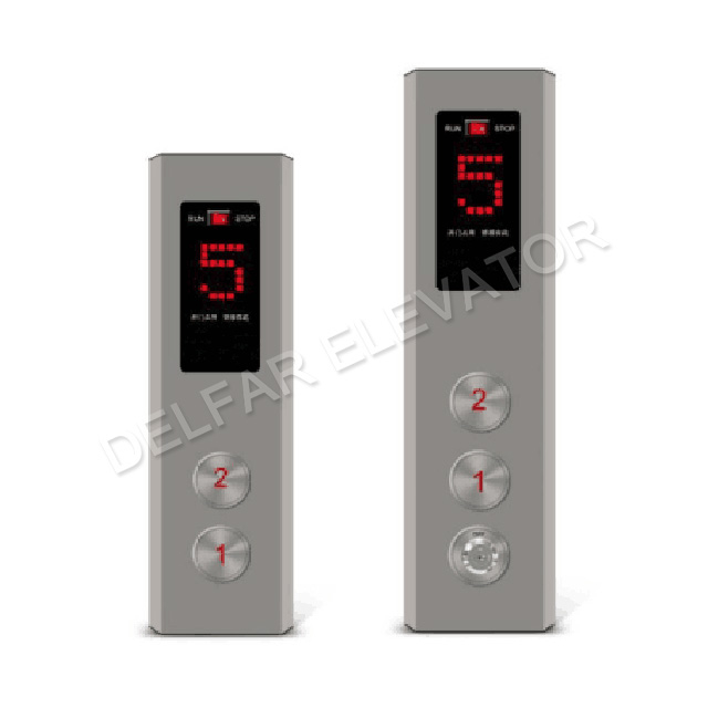 Convenient Window Type Dumbwaiter Elevator