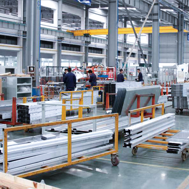 Workshop 6S Management