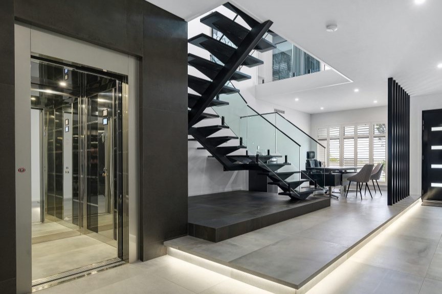 Home Lift Price In Nigeria-Delfar