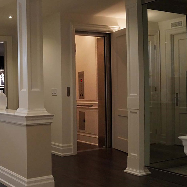 Home elevator-Delfar