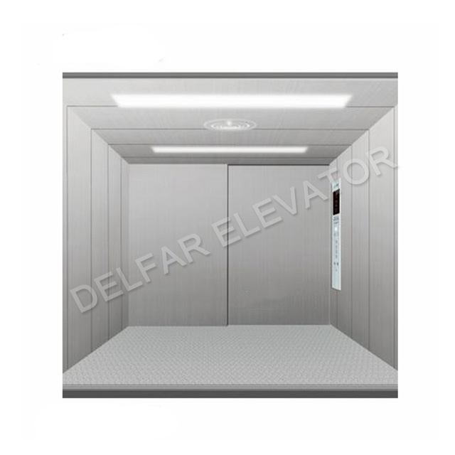 High quality freight elevator