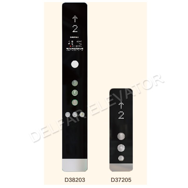 Hot Selling Residential Home Elevator for Villa