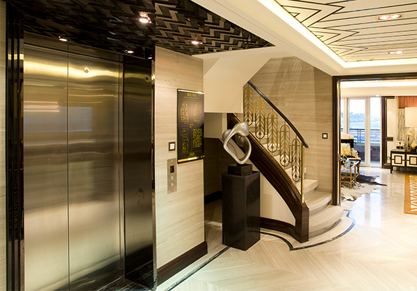 High-Quality domestic lift manufacturer from China