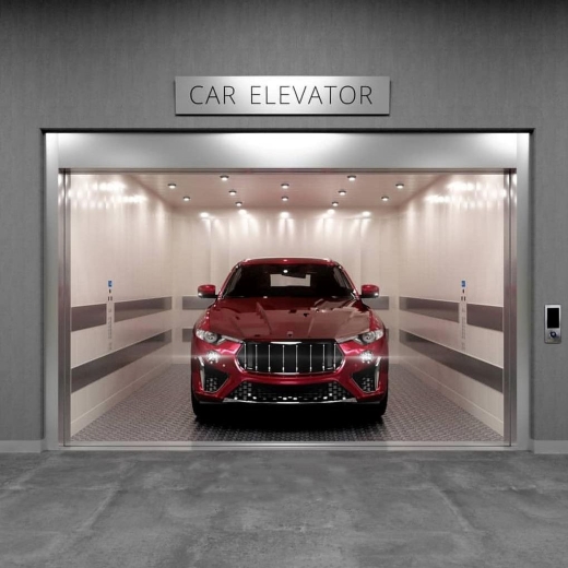 Ultimate Guide to Installing a Car Elevator