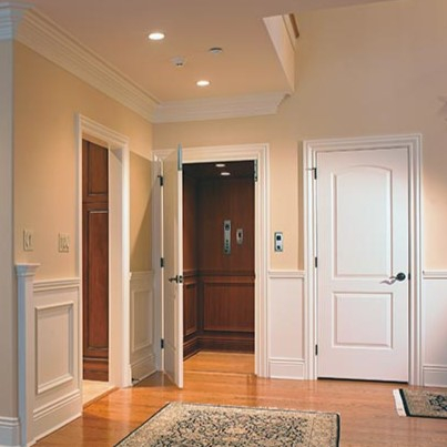 Home elevator-Delfar