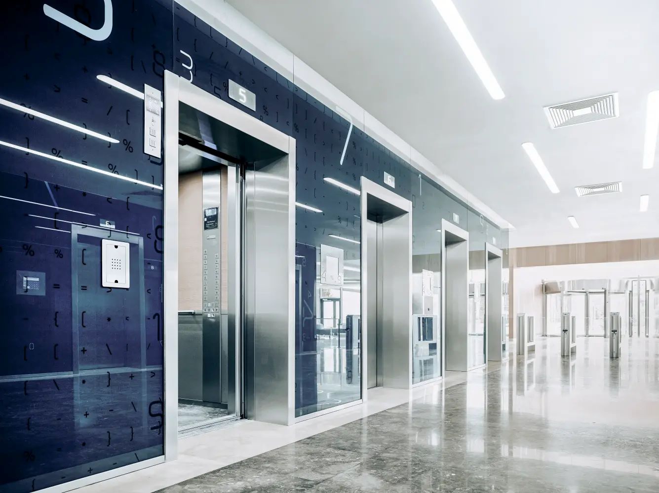 Elevator Modernization: Steps To Enhance Performance Today
