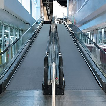 Horizontal Escalator Manufacturer & Supplier in China-Delfar5