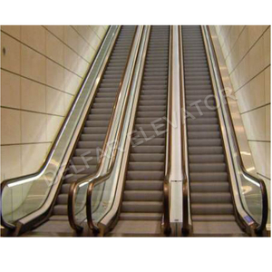 Economical escalator